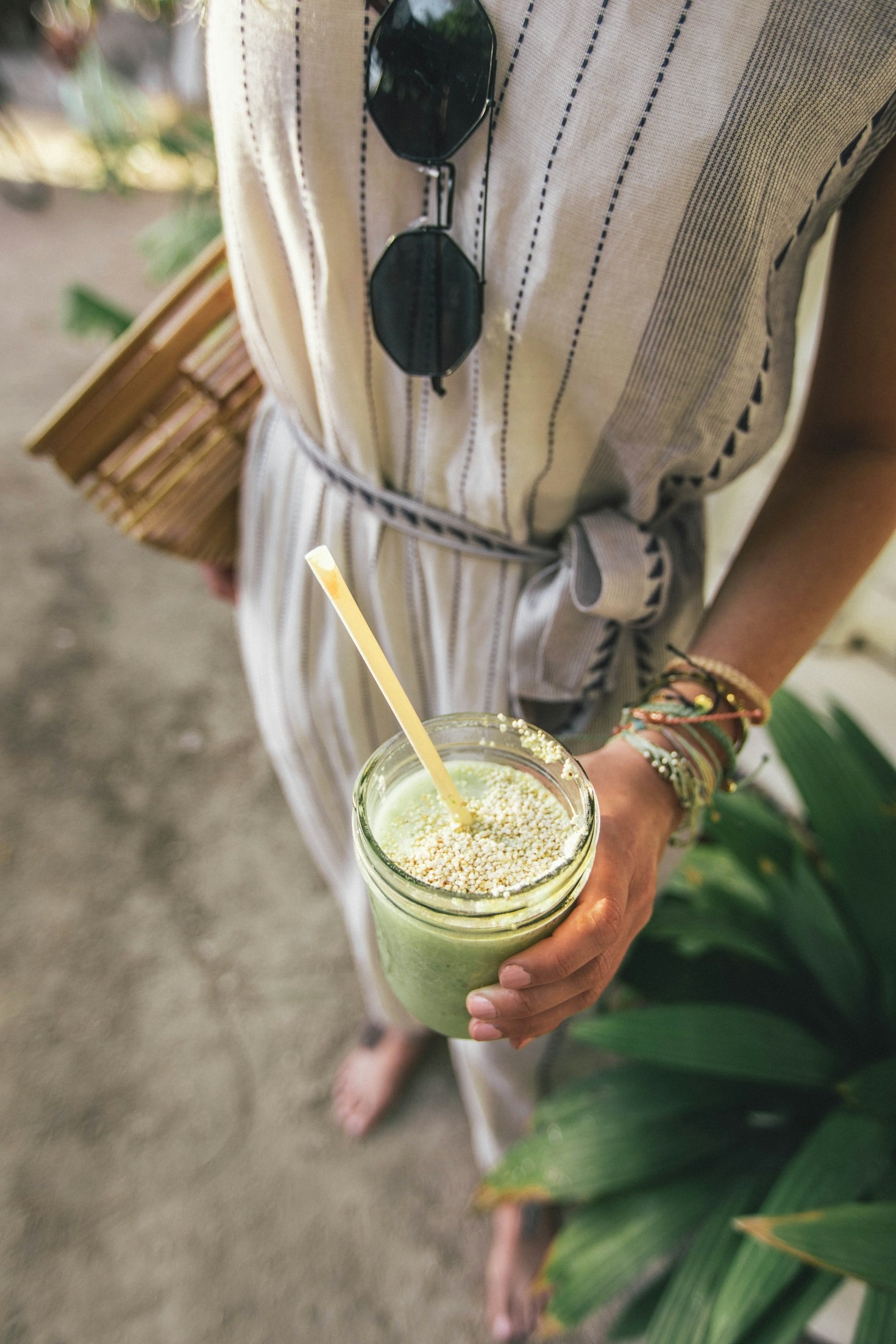 Inspiration for Sustainable Wellness Routines